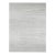 Handmade Borderless Modern Wool Rug. 9' X 12' For Sale