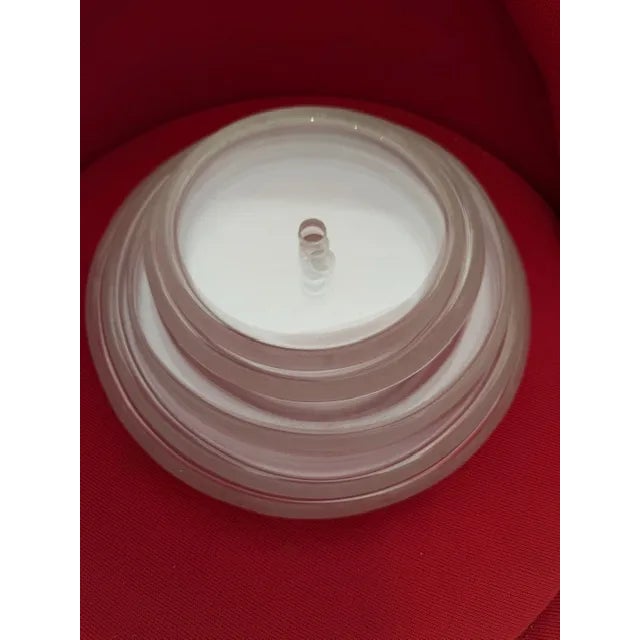 Vintage Lucite Large Stay Sculpture - Postmodern For Sale In Seattle - Image 6 of 7