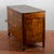 Vintage Dresser in Wood and Fabric For Sale - Image 5 of 18