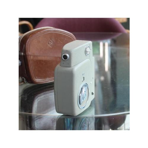 Movex Automatic Cine Camera from AGFA, 1958 For Sale - Image 6 of 15