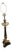French Empire Neoclassical Table Lamp For Sale