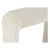 Wildwood Meg Braff for Wildwood Notched Waterfall Console For Sale - Image 4 of 4