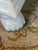 Tulipiere White Pagoda For Sale - Image 4 of 6