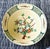 Chinese Hand Painted Apple Blossom Bowl For Sale - Image 4 of 9