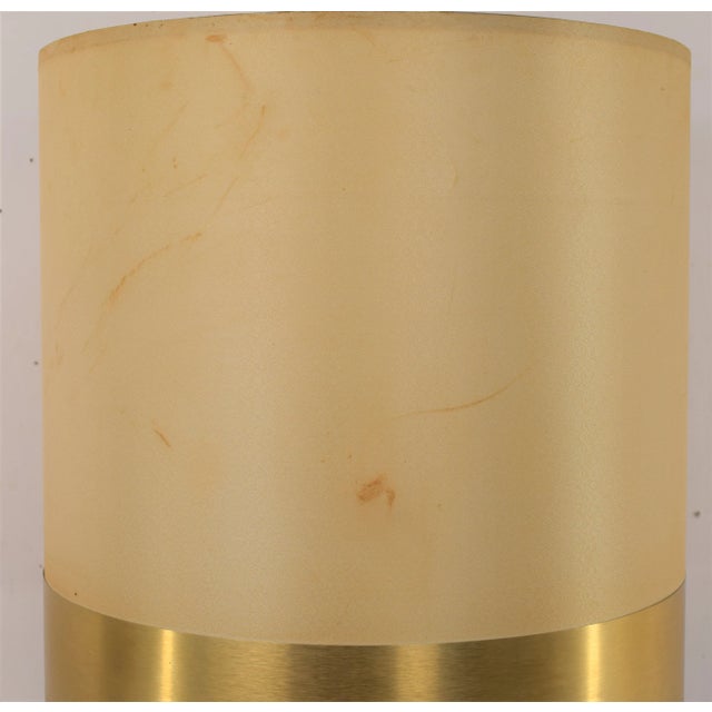 Table Lamp Attributed to Angelo Brotto for Esperia, Italy, 1970s For Sale - Image 12 of 18