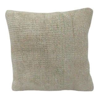 Faded Pillow Cover For Sale