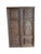 Antique French Carved Wooden Doors, 1730 For Sale - Image 4 of 5