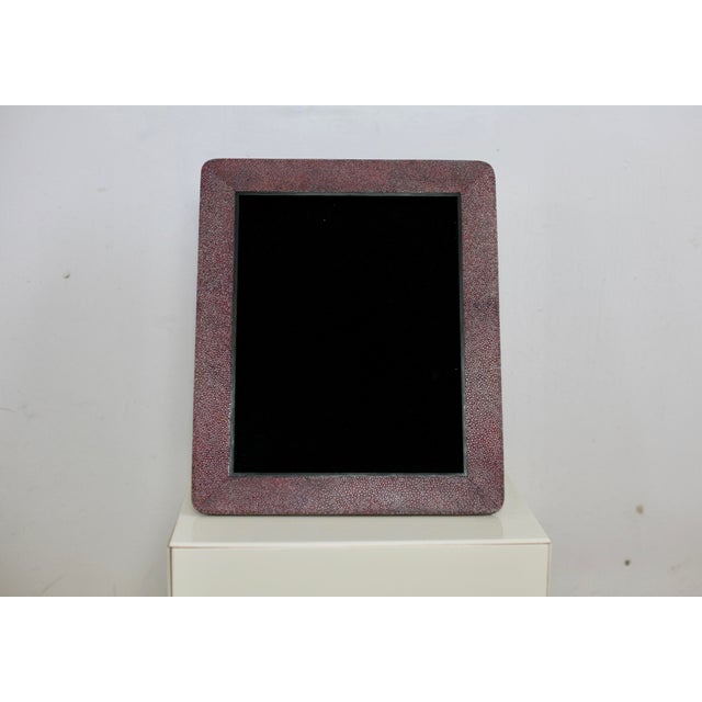 Photo Frame by R&Y Agousti, 1970s For Sale - Image 12 of 15