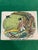 Mid 20th Century Plichta Pottery Hunting Trinket Box For Sale - Image 5 of 5