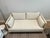 Authentic HAY Silhouette 2-Seater Sofa designed by the acclaimed studio GamFratesi for the premium Danish design house...