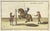 Baroque William Cavendish, Levade Horse Training, 1700s, Engraving For Sale - Image 3 of 12