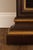 Francisco Hurtado Pair Of Decorative Mirrored Wall Columns With Gilt Carved Capitals By Francisco Hurtado For Sale - Image 4 of 18