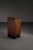 Vintage Art Deco Cabinet in Wood, 1930s For Sale - Image 16 of 17