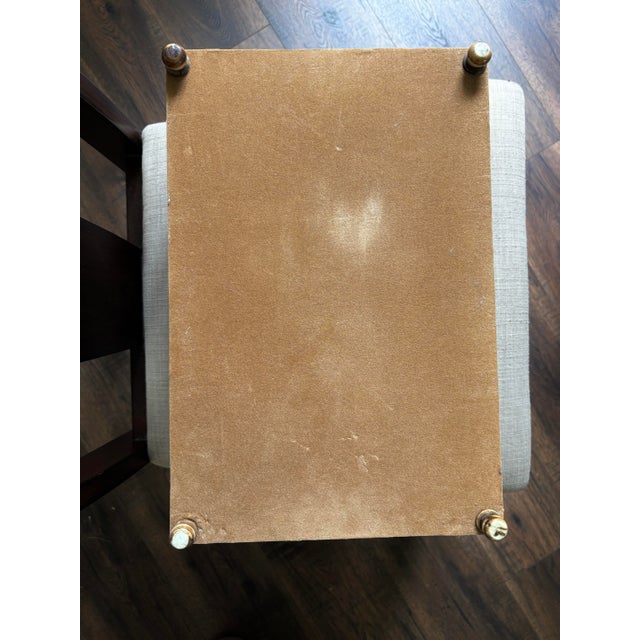 Maitland-Smith Tessellated Bone & Horn Large Jewelry Box For Sale - Image 11 of 12