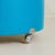Mid-Century Modern Italian Dilly Dally Pouf by Luigi Massoni for Poltrona Frau, 1968 - 2 Available For Sale - Image 3 of 11