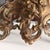 Antique Table Clock in Gilded Bronze, France, 19th Century For Sale - Image 8 of 11
