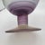 Glass Ioan Nemtoi Romanian Art Glass Compote For Sale - Image 7 of 12
