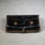 19th C. Indian Wars Era National Guard Leather Ammo Cartridge Box Pouch c.1870 For Sale In San Francisco - Image 6 of 8