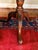 Brown Tripod Fliptop Table c.1780 For Sale - Image 8 of 9