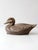 1950s 1950s General Fibre Ariduk Mallard Hen Duck Decoy For Sale - Image 5 of 16