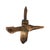 Early 20th Century Early 20th Century Dogon Door Lock Mali For Sale - Image 5 of 6