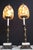 Early 20th Century Italian Regency, Toso & Barovier Style Murano. For Sale - Image 12 of 12