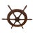 Vintage Ship Wheel For Sale