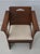 Mission Pair Stickley Mission Oak Limbert Cafe Chairs For Sale - Image 3 of 18