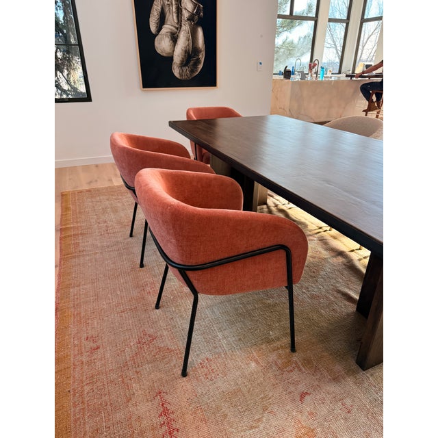 Nuevo Estella Dining Chair For Sale In Denver - Image 6 of 14