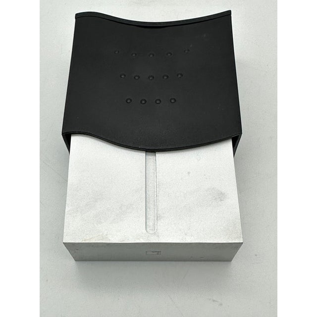 1990s Vintage Man Toothpick Dispenser by Menu of Denmark For Sale - Image 5 of 6