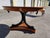 1970's Hand Carved Italian Dining Table For Sale - Image 4 of 6