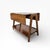 Mid-Century Walnut Drinks Trolley from Remploy For Sale - Image 6 of 8