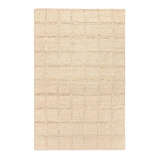 Tally Jute Sand Rug - 9 X 12 For Sale