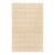 Tally Jute Sand Rug - 9 X 12 For Sale