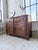Wood Folk Art Jam Cupboard from Savoyard, 1950s For Sale - Image 7 of 18