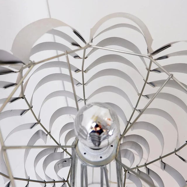 Orion 45 Floor Lamp by Max Sauze, 1970s For Sale - Image 15 of 18