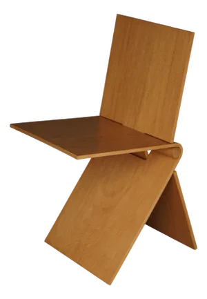 020 Stick Chair by Bruno Ninaber Van Eyben for Artifort, 1970s