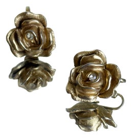 Example of Cluster Earrings