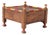 Punjab Style Tea Table, Pakistan / India, 1930s For Sale