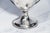 Silver Nice Large Antique Double Handle Silverplate Trophy Medford Boat Club Massachusetts History Home Decor For Sale - Image 8 of 11