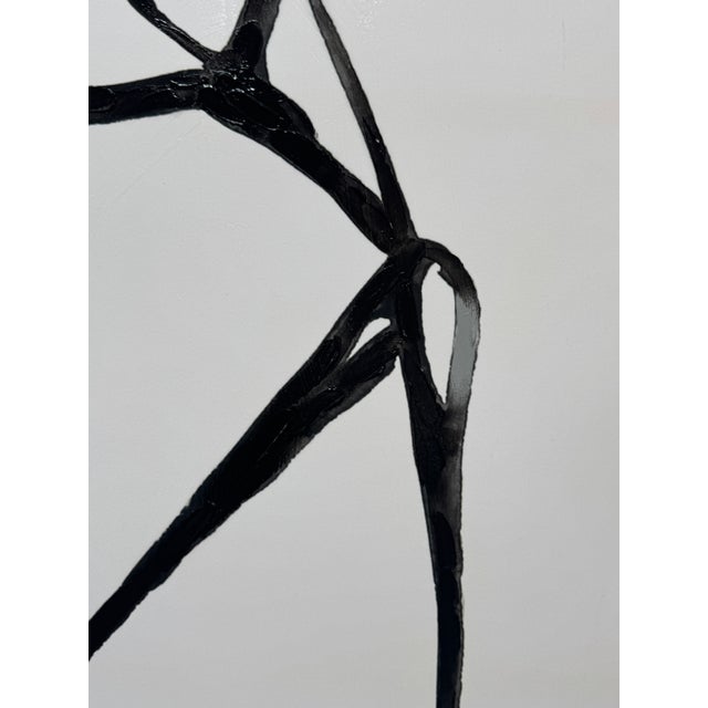 Occipital for Cb2 Humans Print, Framed For Sale - Image 10 of 12