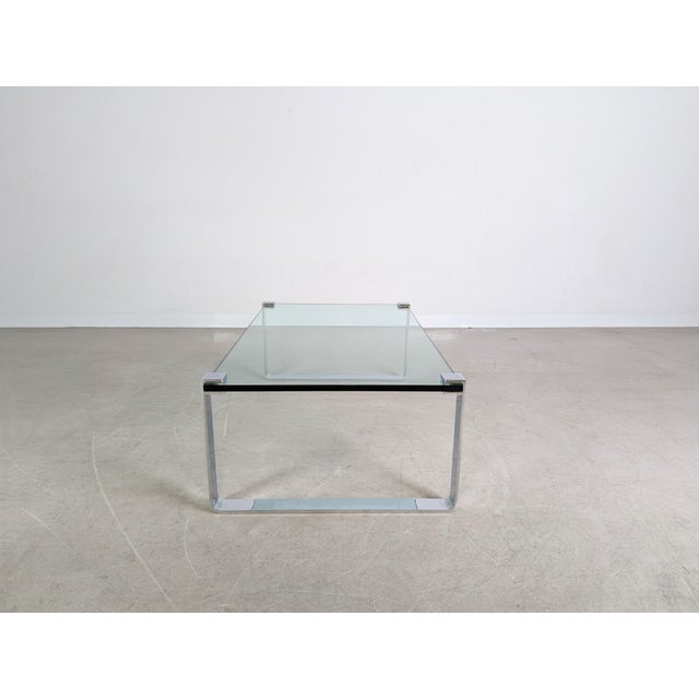 Classic 1022 Coffee Table from Draenert For Sale - Image 6 of 9
