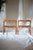 Bamboo Nightstands with Open Shelves, 1970s, Set of 2 For Sale - Image 3 of 7
