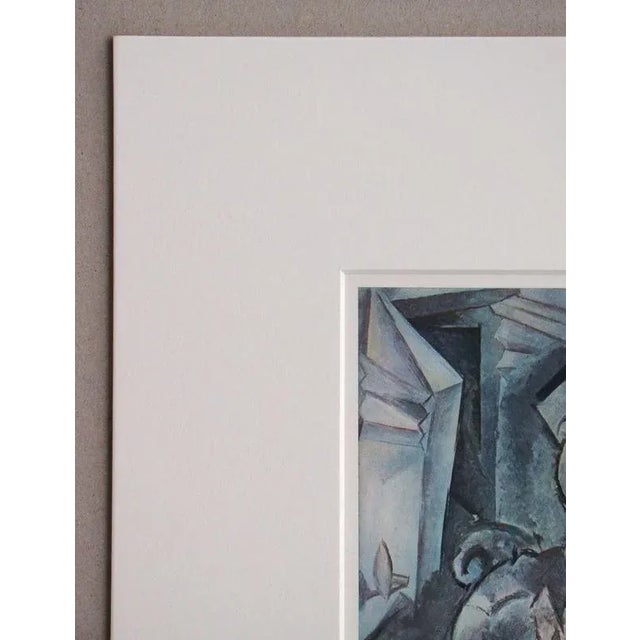 Pablo Picasso, Figure, 1946, Héliogravure For Sale - Image 4 of 14