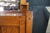 Brown Antique Come-Packt Quartersawn Oak Mission Buffet Sideboard Server W Mirror For Sale - Image 8 of 13