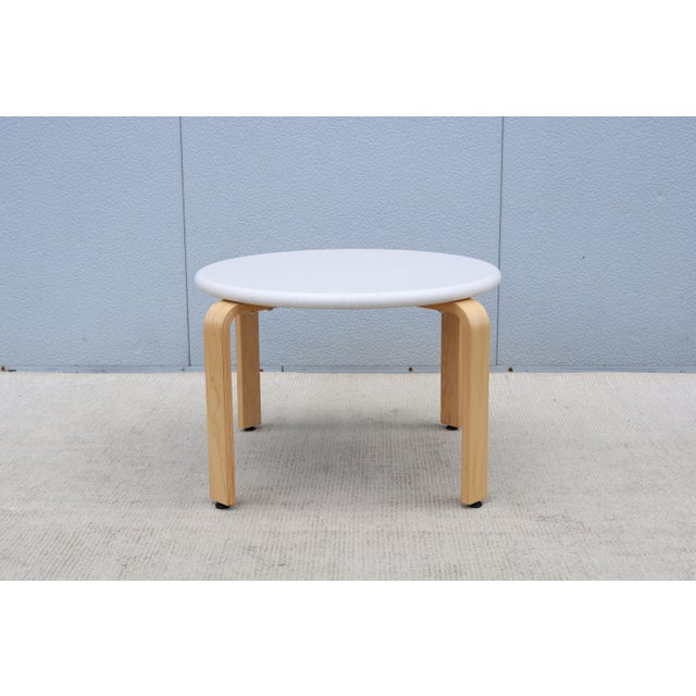 The Plover Table by TMC Furniture is an instant classic. This piece is highly recognized for its iconic, 1-inch-thick...