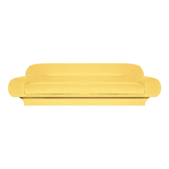 Roy 290 Sofa by Munna For Sale