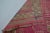 Soft Pink Vintage Runner Rug For Sale - Image 4 of 10