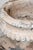Traditional Pair of English Edwardian Period 1900s Reconstituted Stone Urns with Lion Heads For Sale - Image 3 of 14