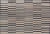 Modern Flat-Weave Kilim Rug in Multi-Panel Striped Design in Earthy Tones For Sale - Image 9 of 13